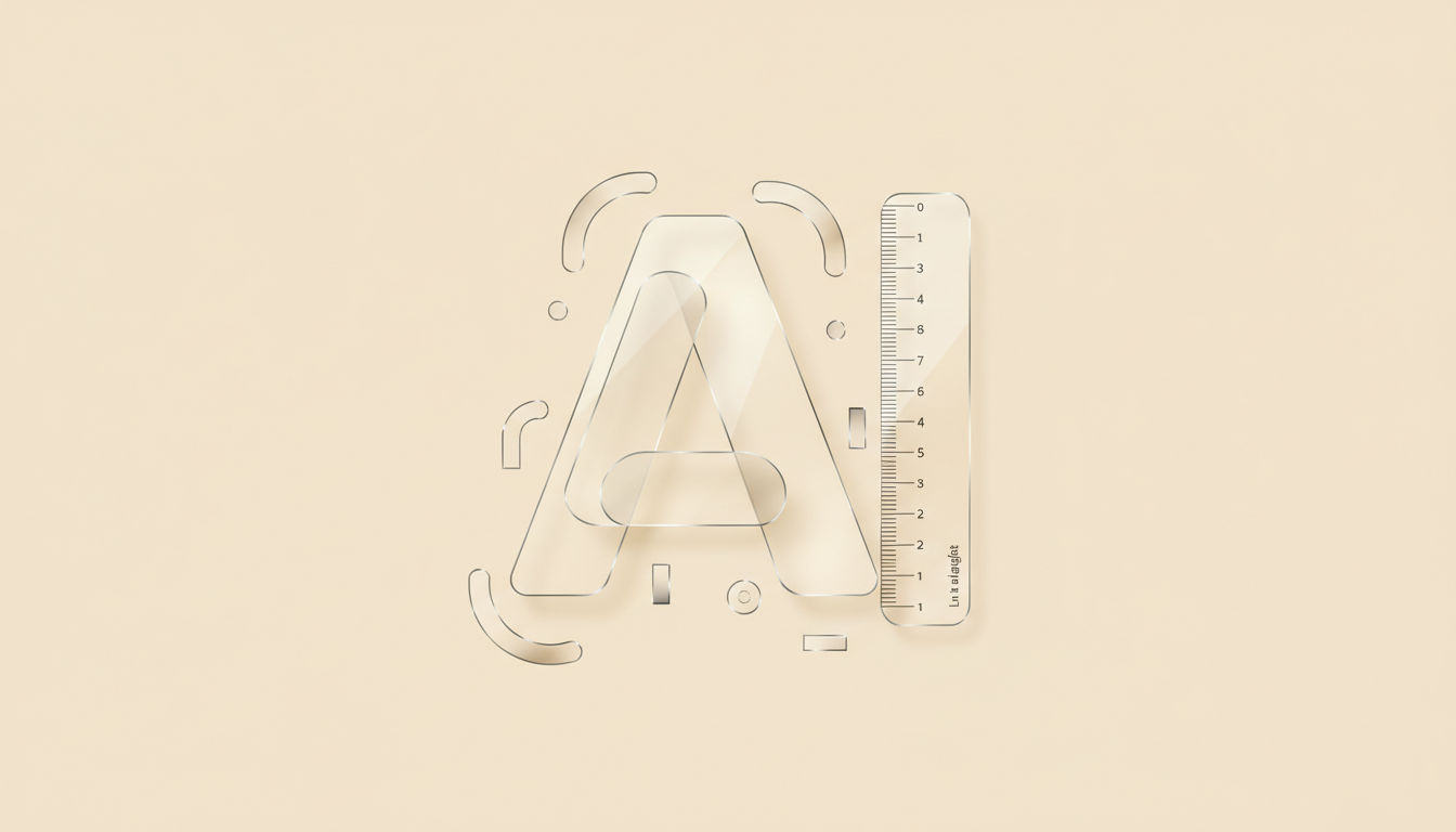 Tipografija v spletnem oblikovanju: Popoln vodič