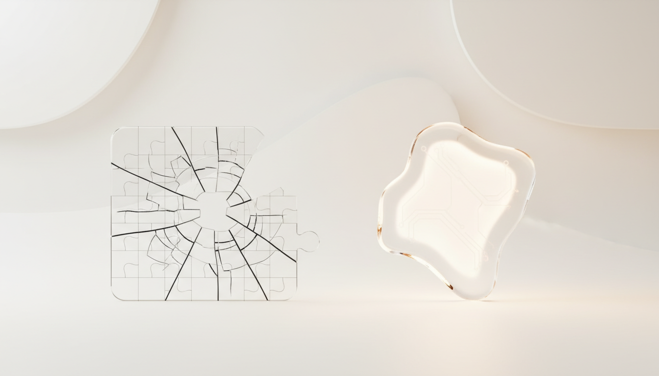 Konec generičnih predlog