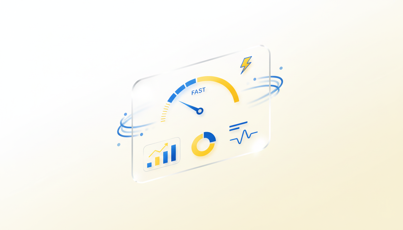 Web Vitals: Ključne skrivnosti